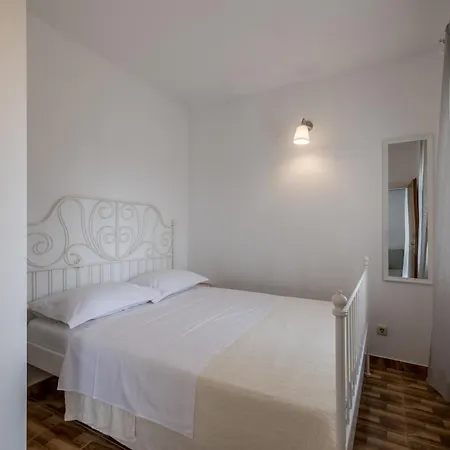 Mediterano Apartments Podstrana Exterior photo