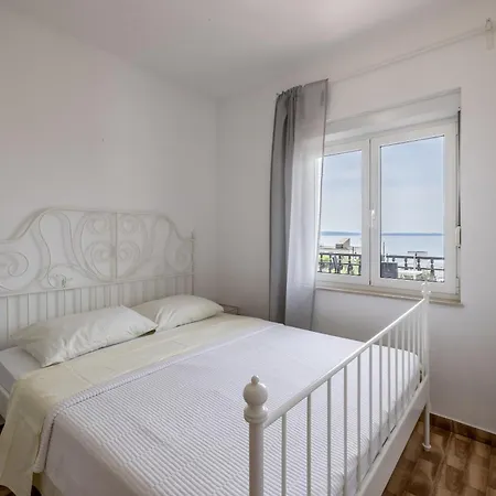 Mediterano Apartments Podstrana Exterior photo