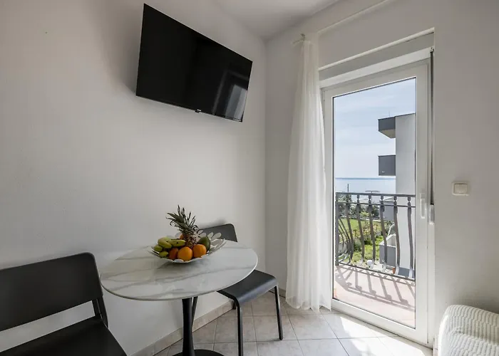 Mediterano Apartments