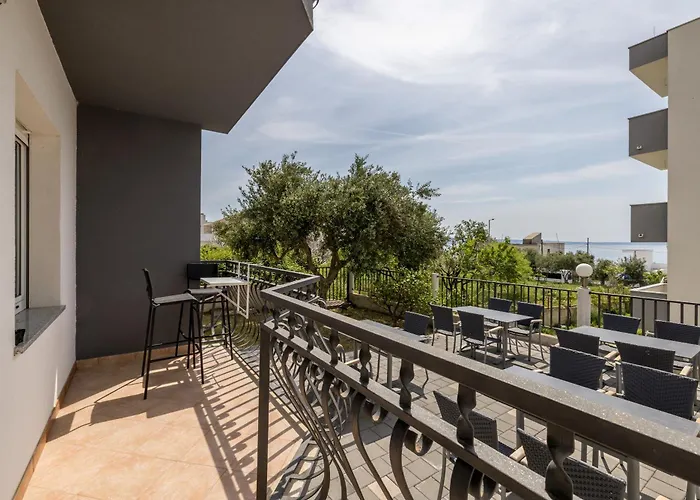 Mediterano Apartments