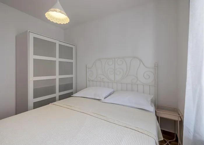 Mediterano Apartments