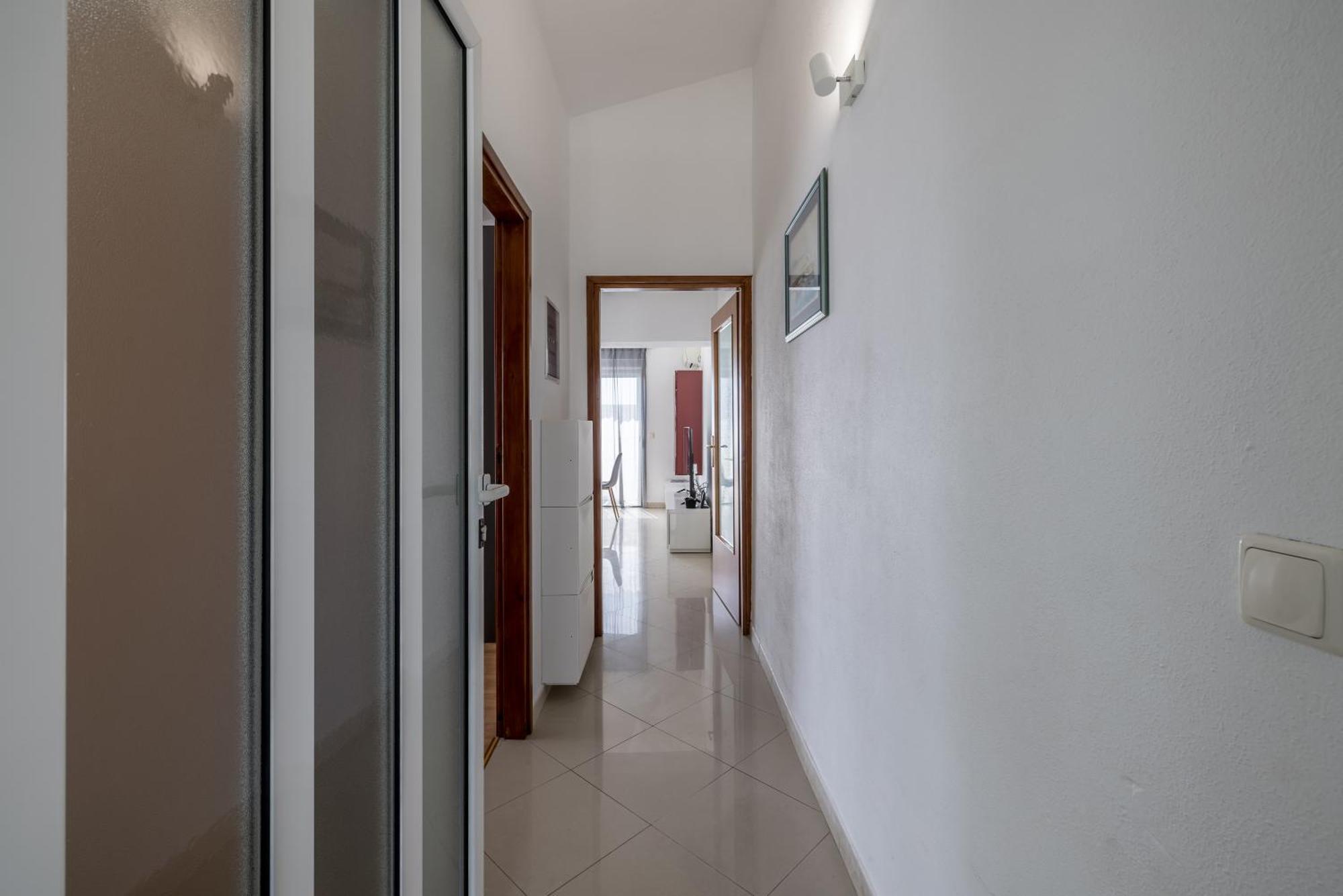 Apartment Mediterano *