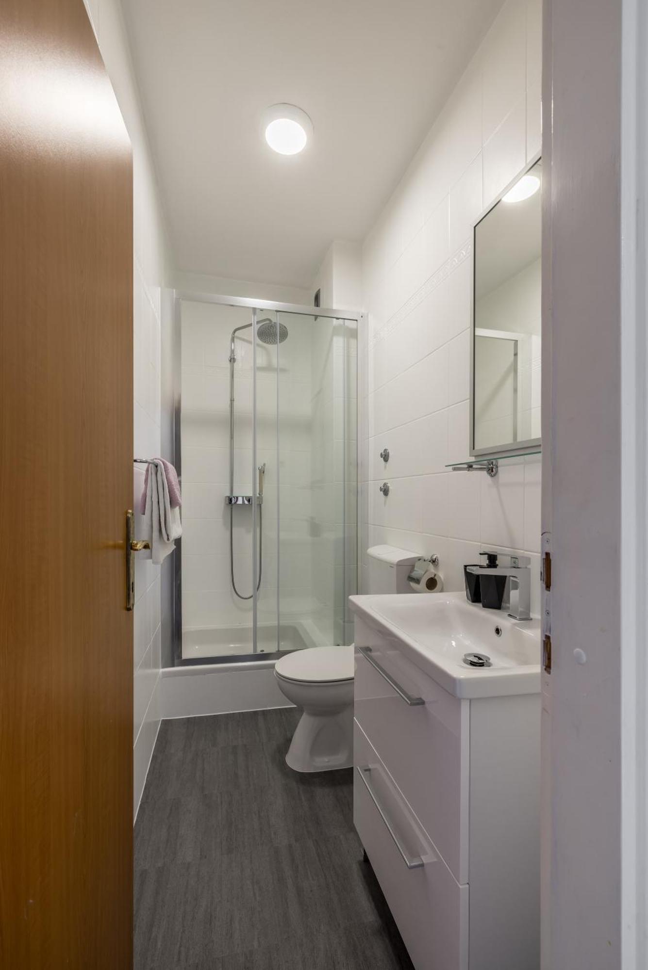 Apartment Mediterano Podstrana