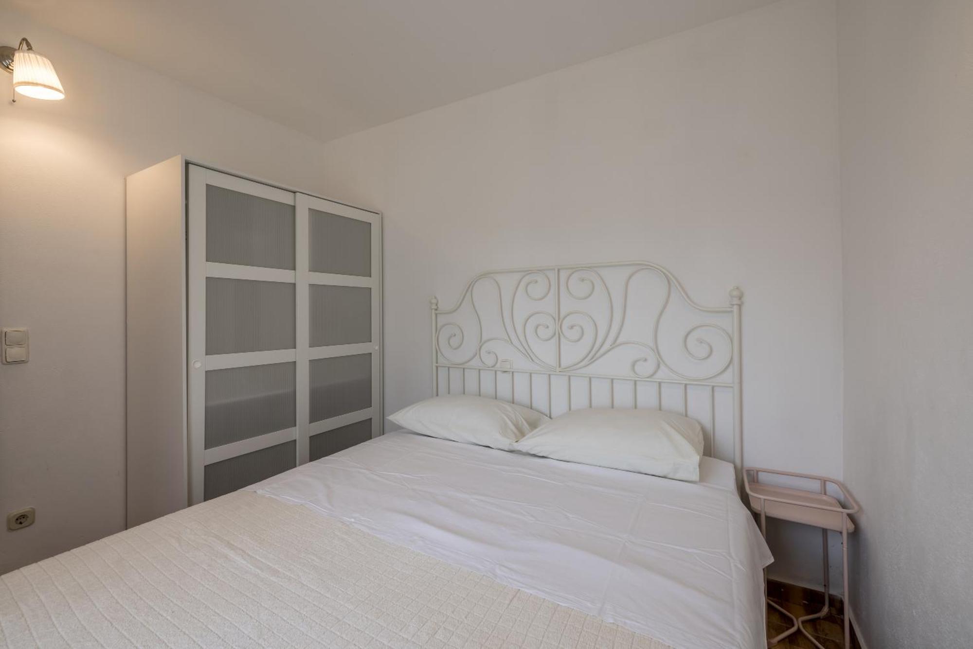 Apartment Mediterano