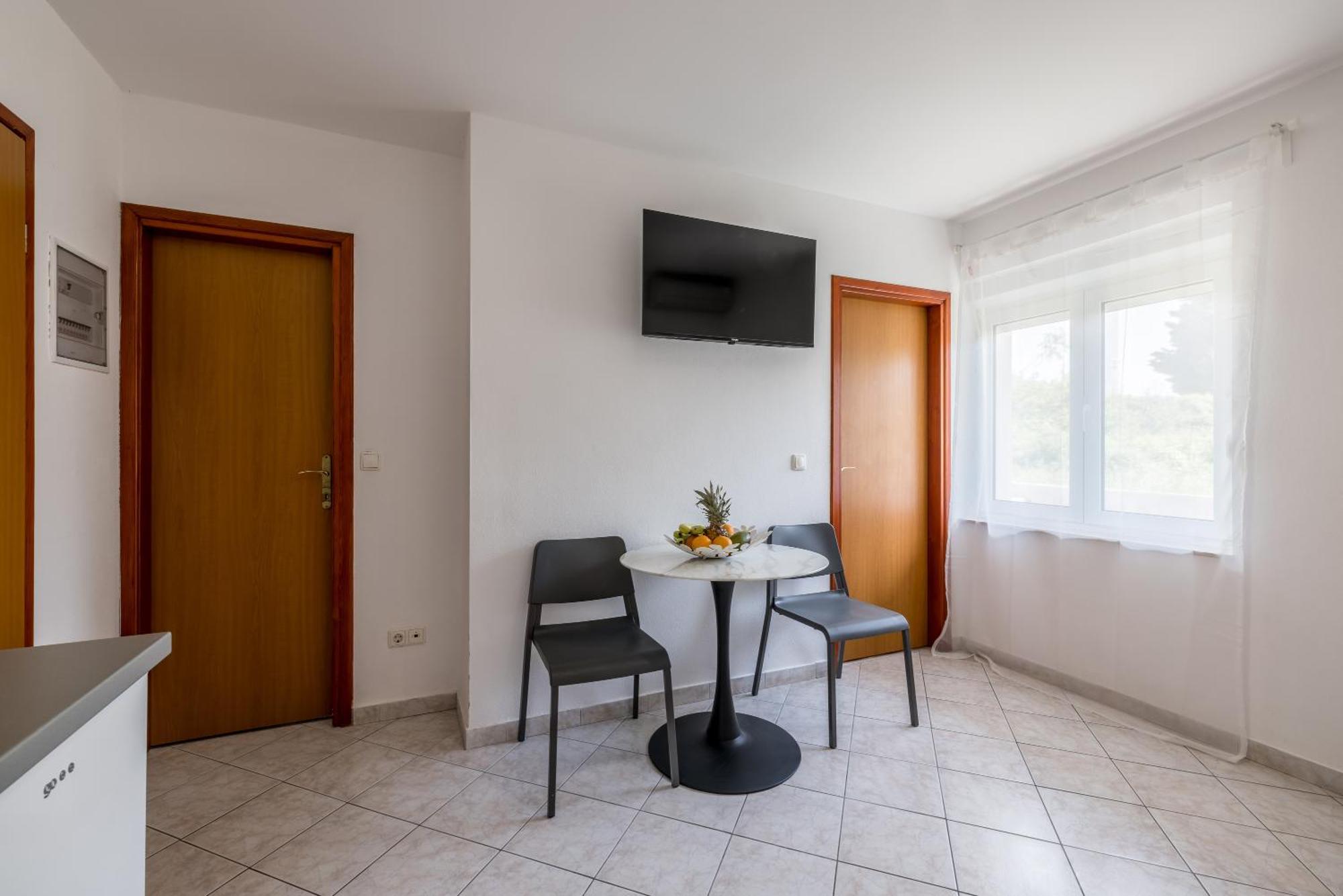 Mediterano Apartment *