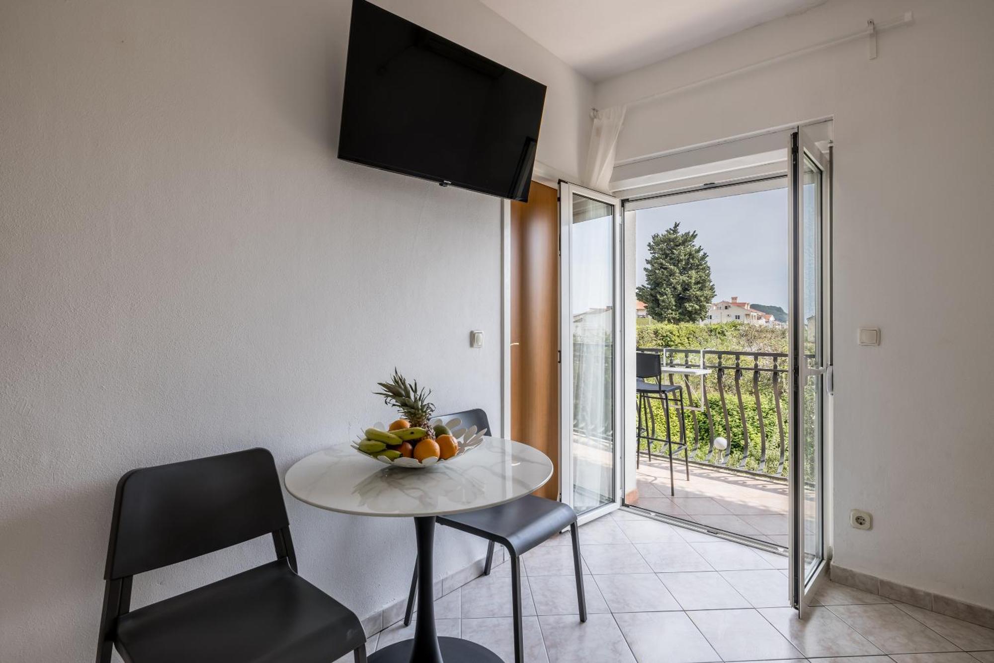 Apartment Mediterano Podstrana