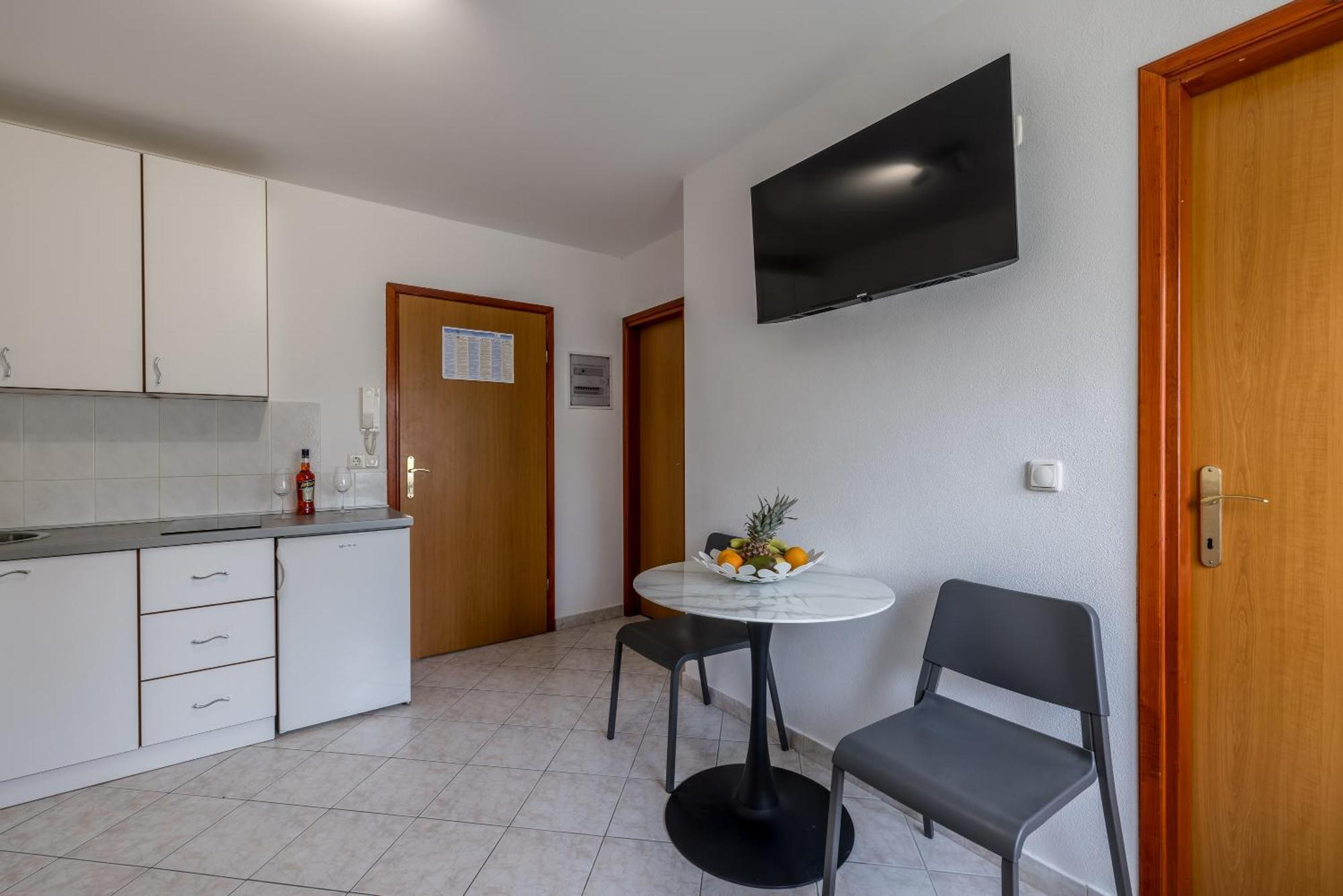 Mediterano Apartment