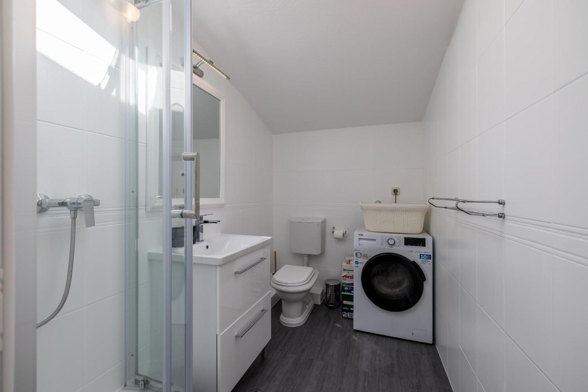 Mediterano Apartment *