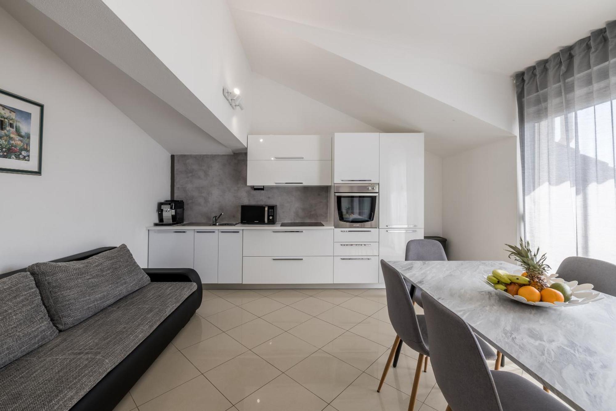 Apartment Mediterano
