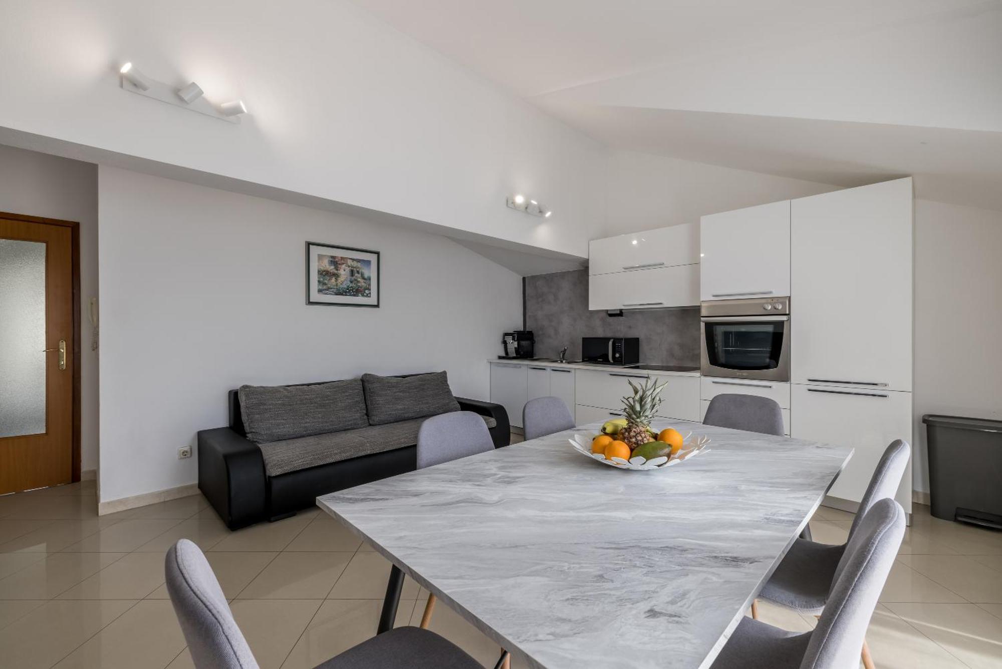 Mediterano Apartment *