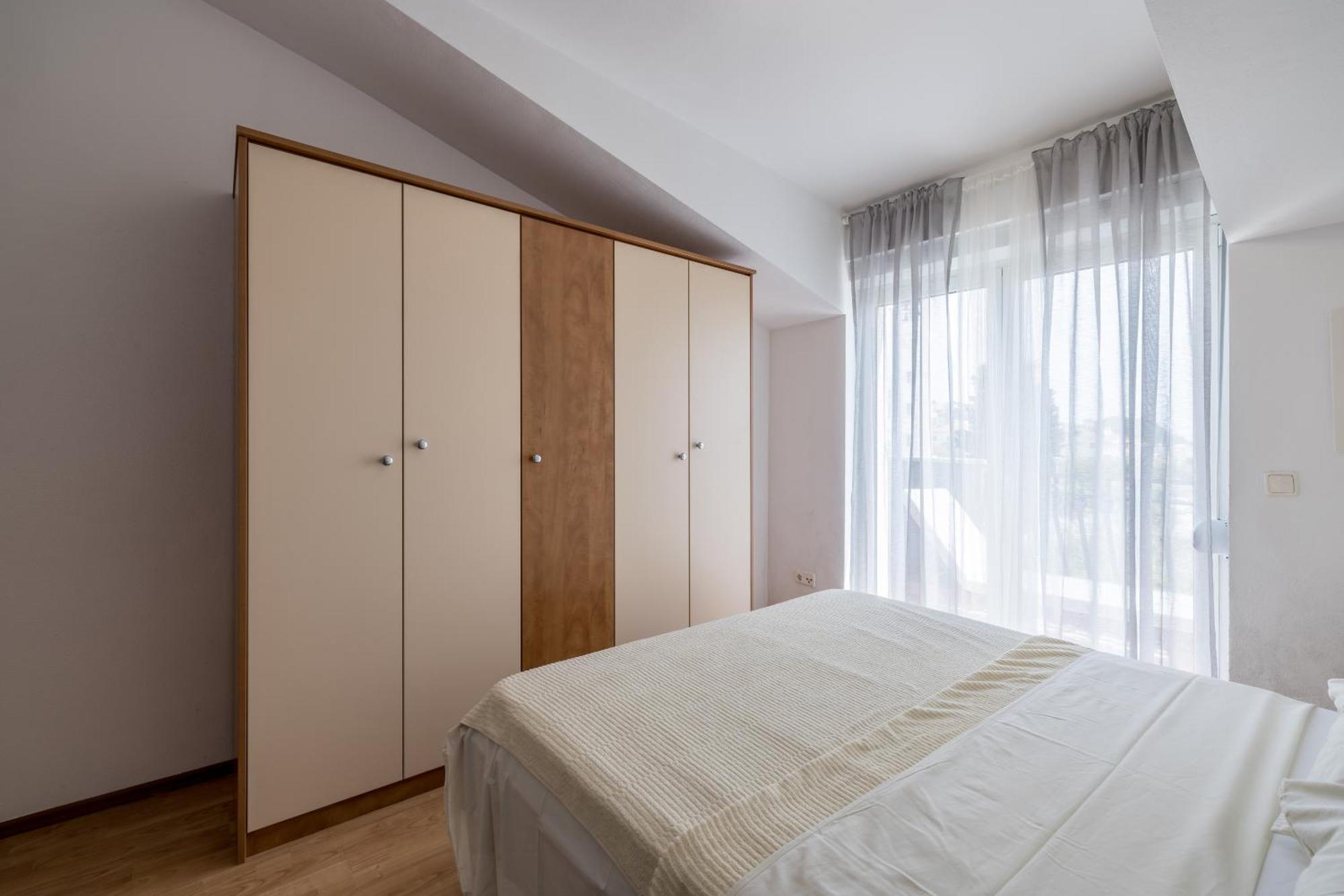 Apartment Mediterano Podstrana