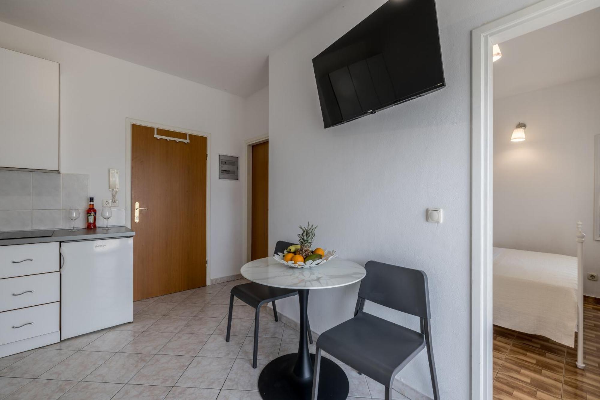 Mediterano Apartment Podstrana
