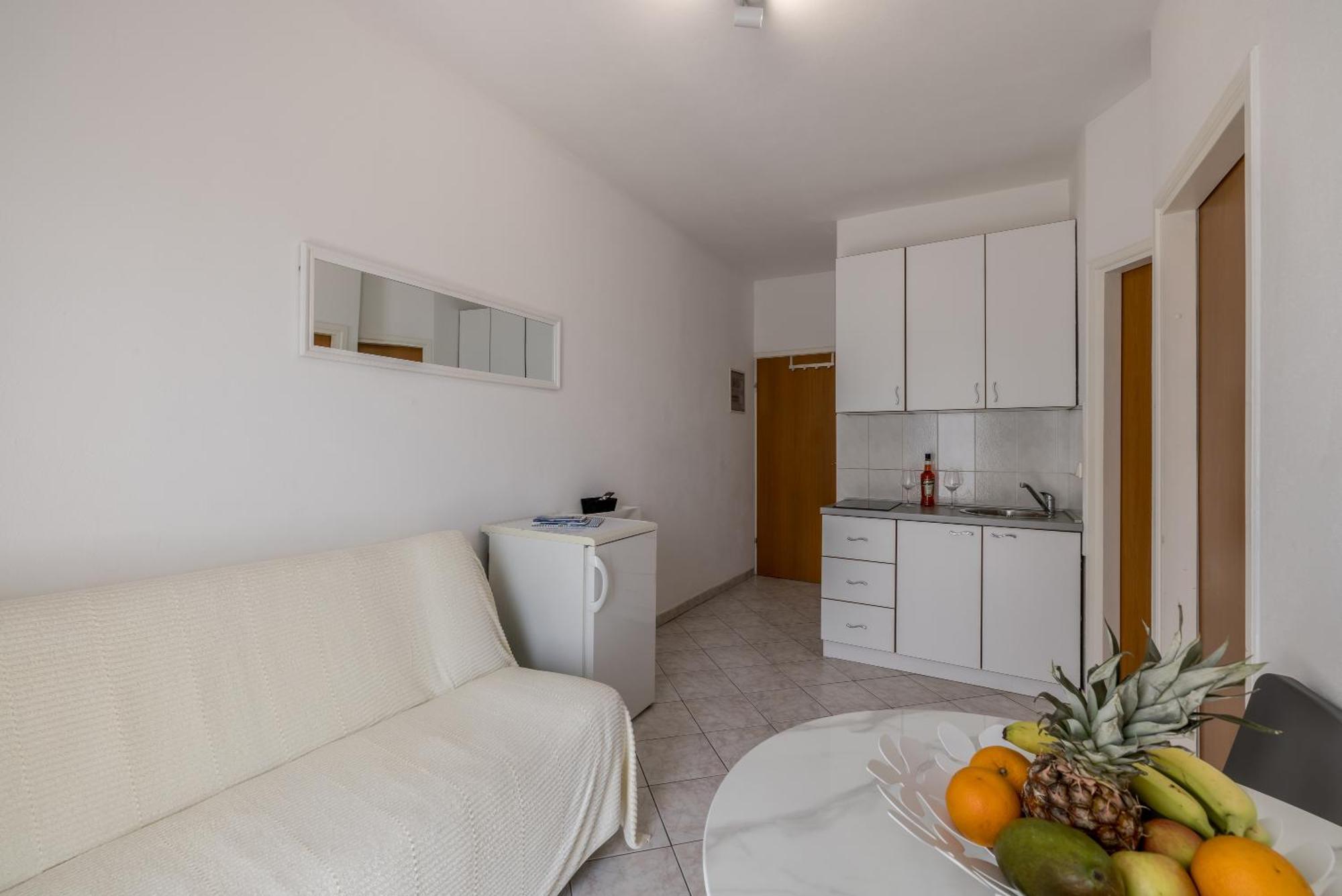 Mediterano Apartment *