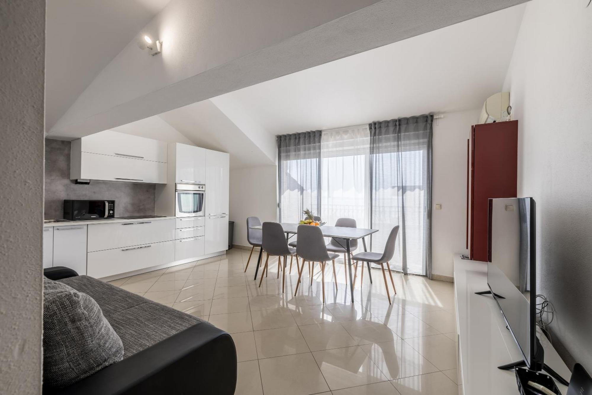 Mediterano Apartment