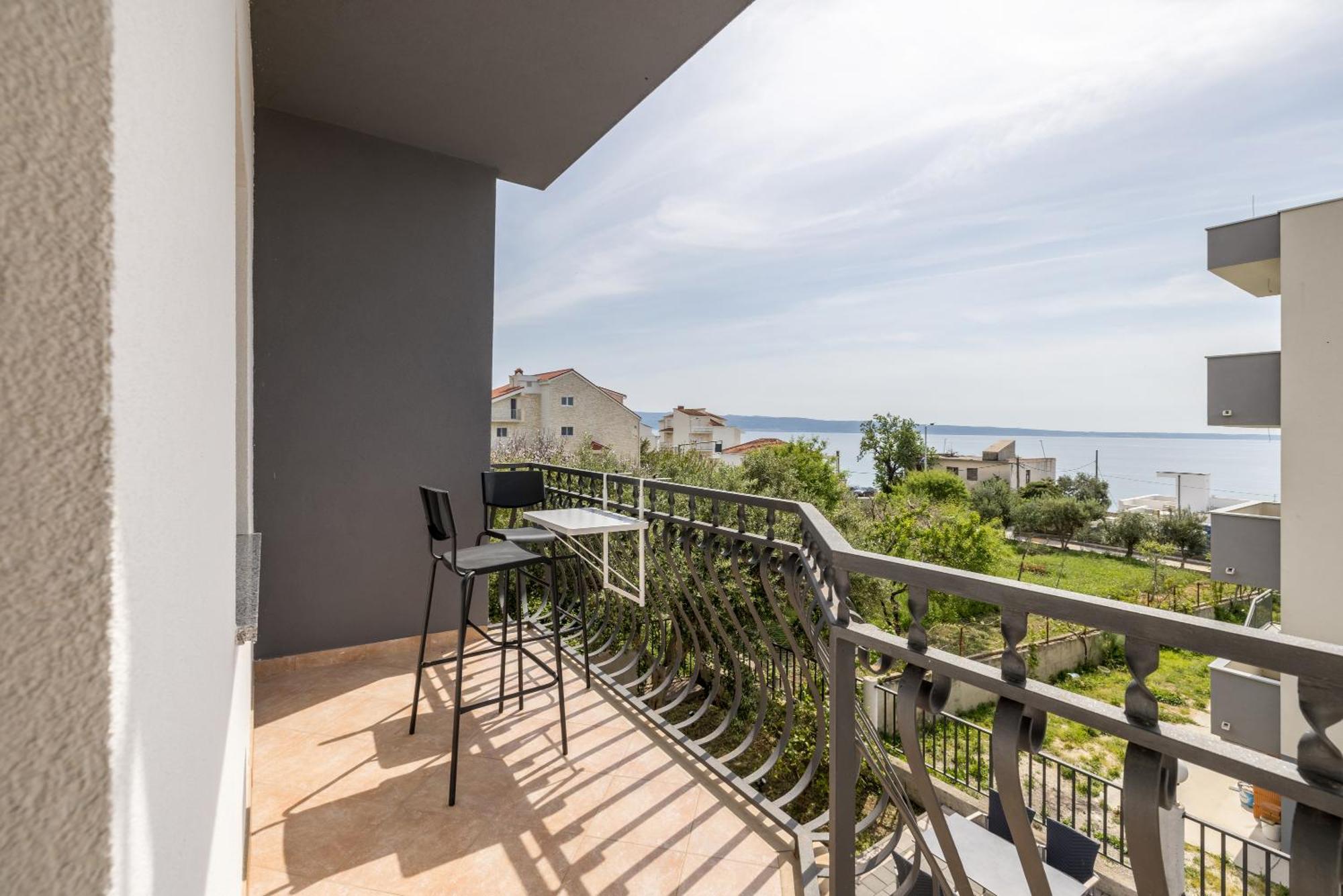 Mediterano Apartment