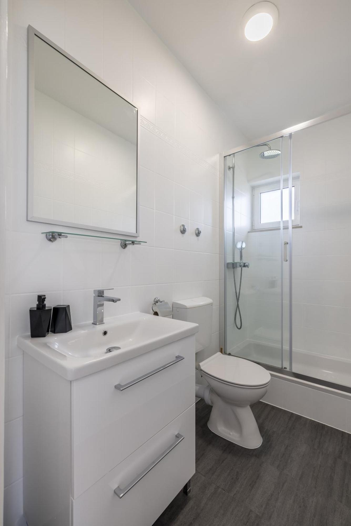 Mediterano Apartment *