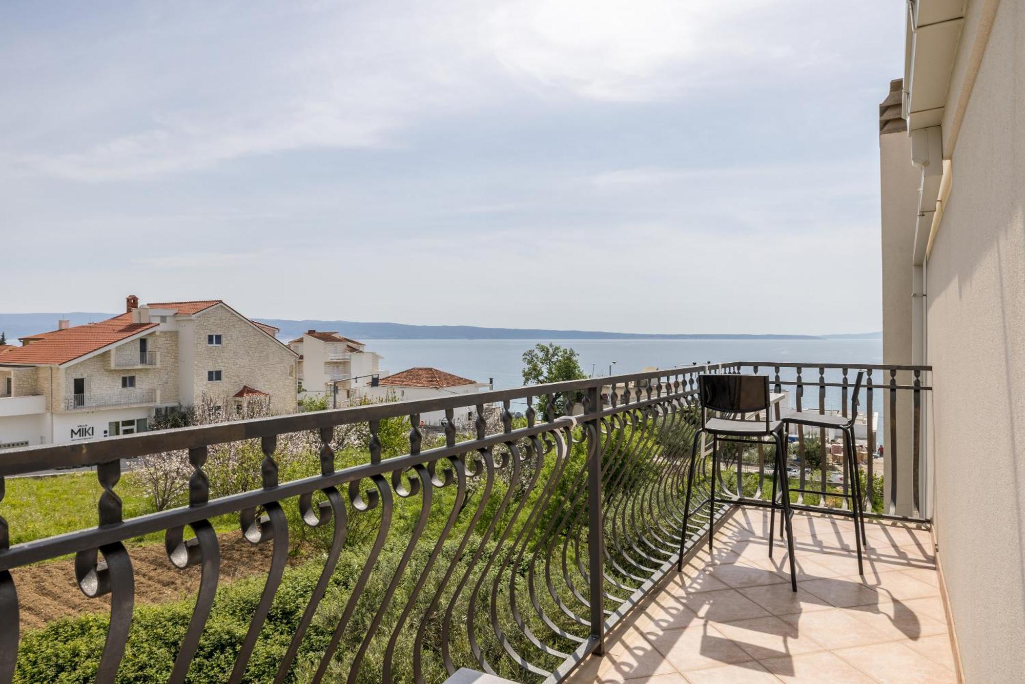 Apartment Mediterano Podstrana