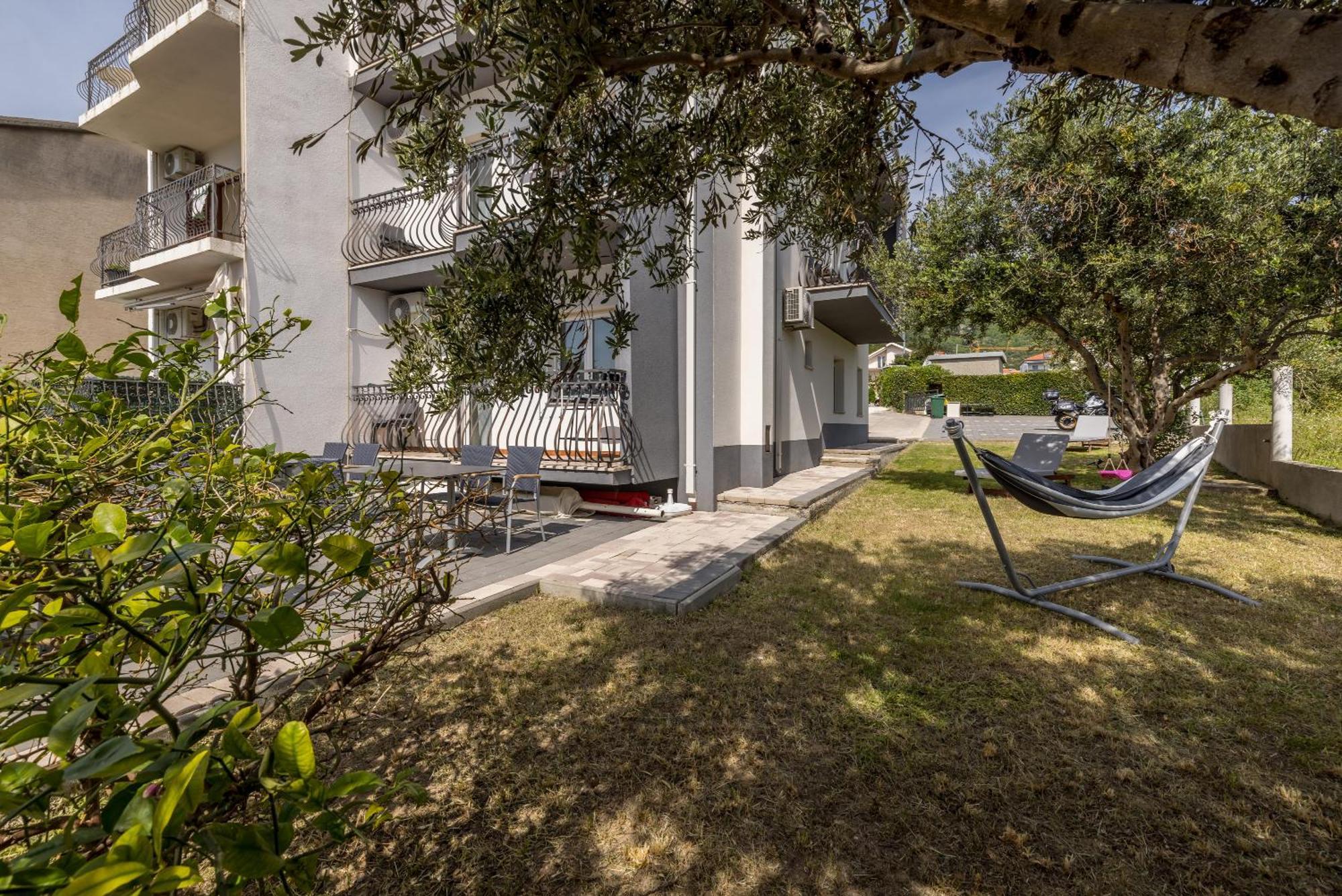 Mediterano Apartment Podstrana