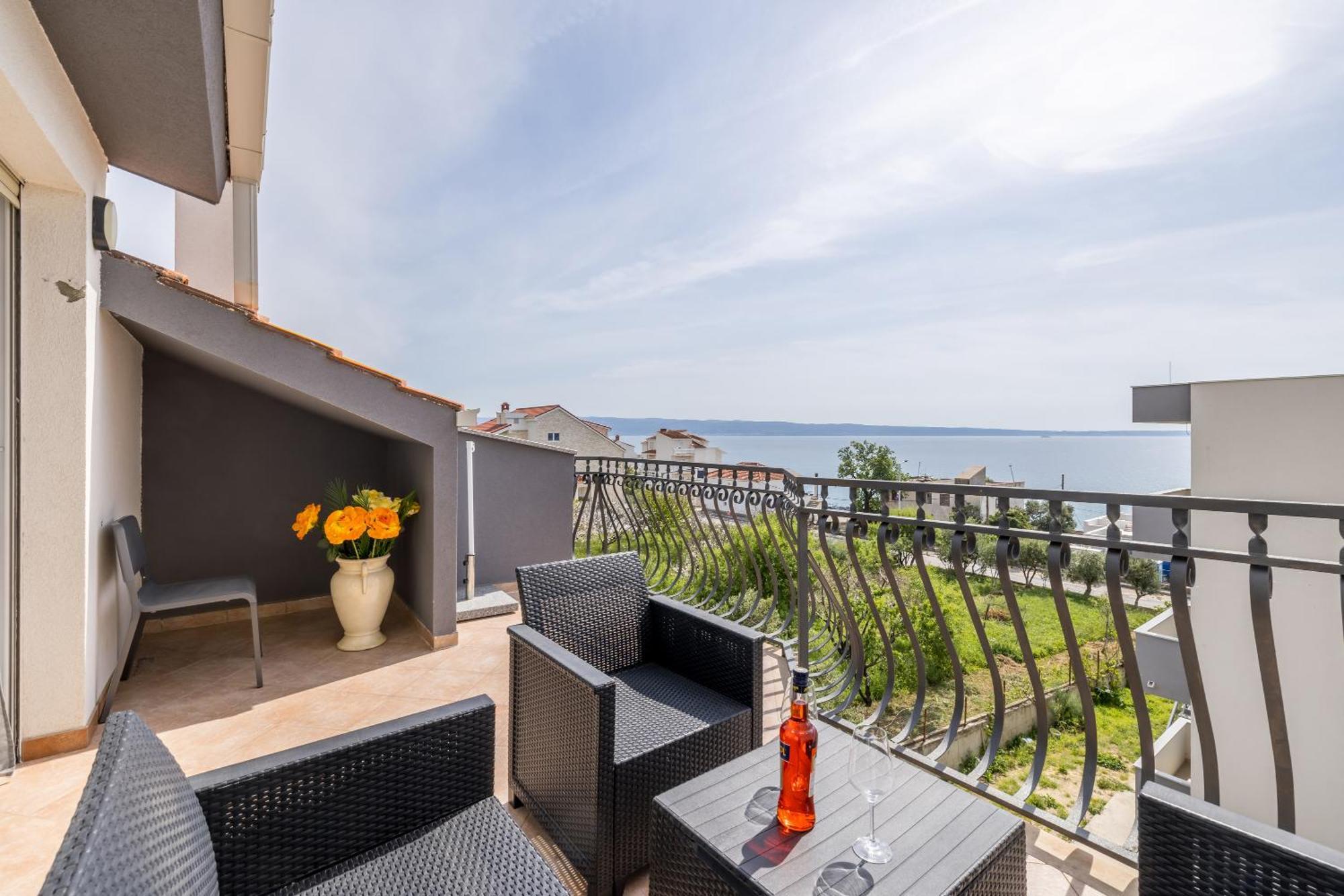 Apartment Mediterano