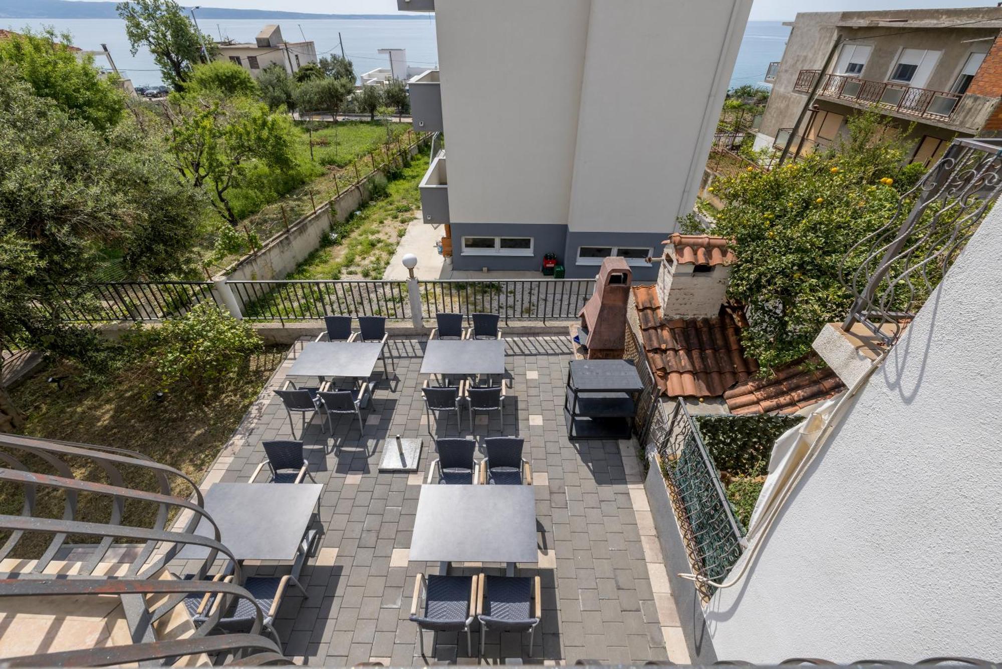 Mediterano Apartment