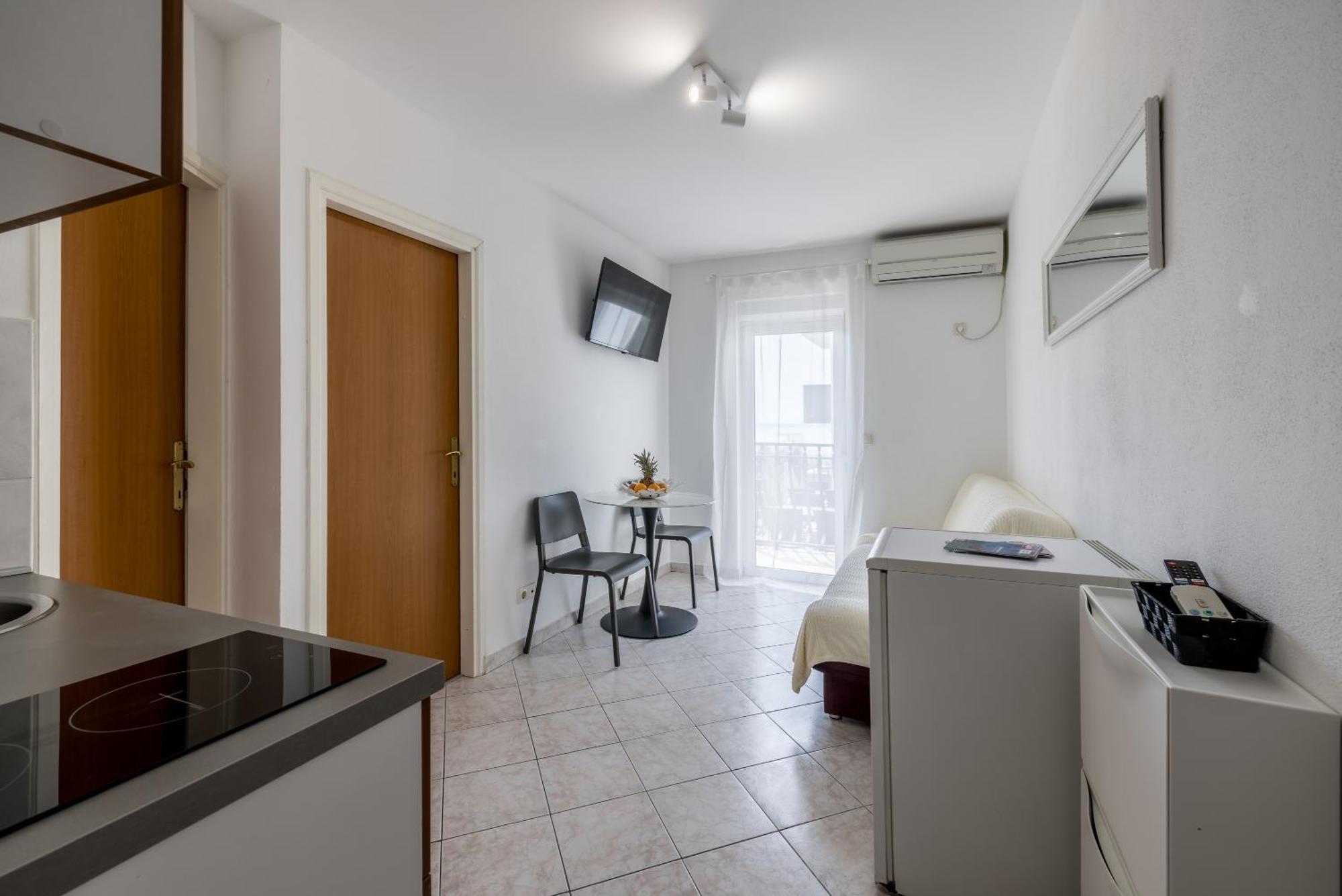 Mediterano Apartment *