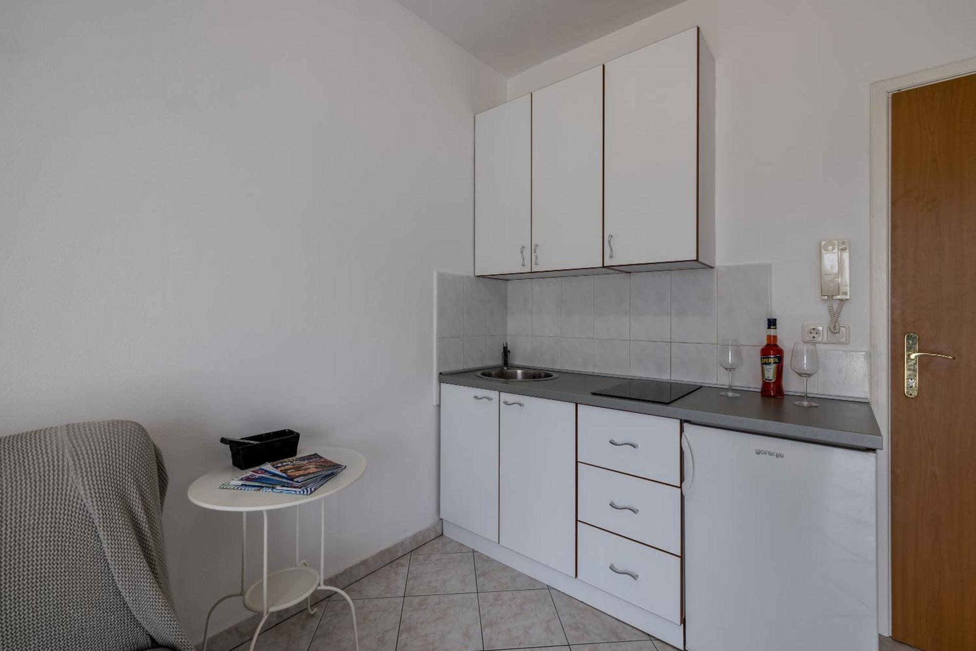 Mediterano Apartment Podstrana