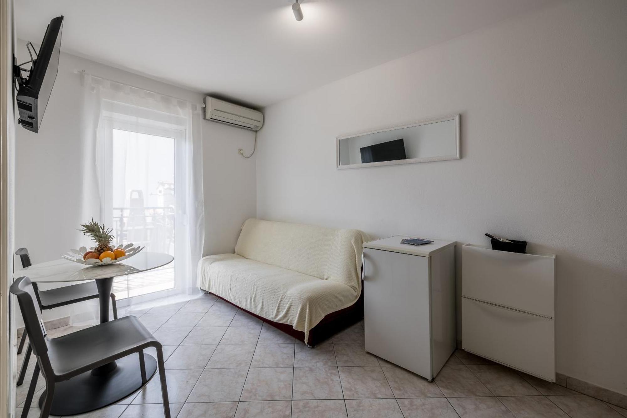 Mediterano Apartment Podstrana